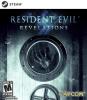 Resident evil revelations pc (steam