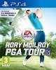 Rory mcilroy pga tour golf ps4
