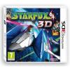 Starfox 64 Nintendo 3Ds