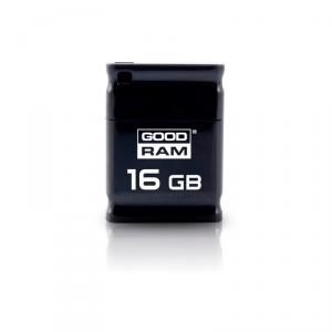 Stick USB GOODRAM Piccolo 16GB negru