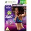 Zumba fitness rush (kinect) xbox360