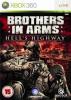 Brothers In Arms Hell s Highway Xbox360