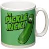 Cana rick and morty pickle rick