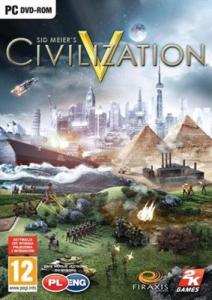 Civilization V Pc