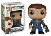 Figurina pop! vinyl fallout lone wanderer male