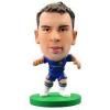 Figurina soccerstarz chelsea branislav ivanovic