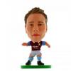 Figurina soccerstarz west ham united fc matt taylor