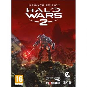 Halo Wars 2 Ultimate Edition Pc