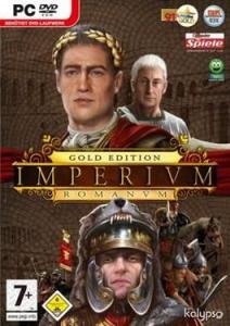 Imperium Romanum Gold Edition Pc