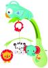 Jucarie Fisher-Price Rainforest 3-In-1 Musical Mobile