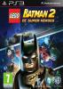 Lego batman 2 dc super heroes ps3