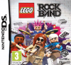 Lego Rock Band Nintendo Ds