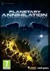 Planetary annihilation pc