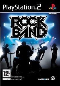 Rock band