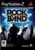 Rock band ps2