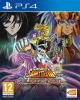 Saint Seiya Soldiers Soul Knight Of The Zodiac Ps4