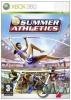 Summer athletics xbox360