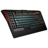 Tastatura gaming iluminata steelseries apex 350 negru