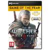 The witcher 3 wild hunt game of the year pc
