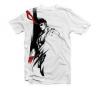 Tricou street fighter iv zen dragon marime s