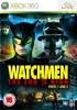 Watchmen the end is nigh xbox360