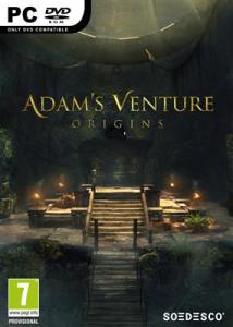 Adam s Venture Origin s Pc