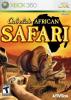 Cabela s african safari xbox360