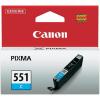 CANON CLI-551C CYAN INKJET CARTIDGE