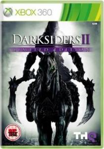 Darksiders 2 Xbox360