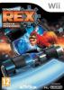 Generator Rex Agent Of Providence Nintendo Wii