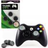 Kmd Analog Thumb Grips 2 Pack Xbox360