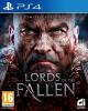 Lords of the fallen limited edition ps4