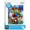 Mario power tennis nintendo wii