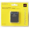 Memory card 64mb black ps2