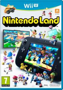 Nintendo Land Nintendo Wii U