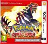 Pokemon Omega Ruby Nintendo 3Ds