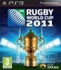 Rugby World Cup 2011 Ps3