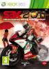 Superbike world championship 2011 (sbk