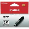 Canon cli-551gy grey inkjet cartridge