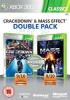 Crackdown and mass effect double pack