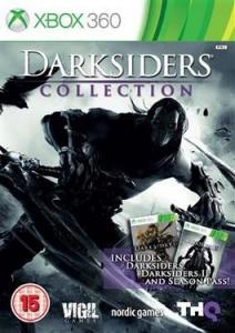 Darksiders Collection Xbox360