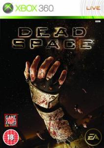 Dead Space Xbox360