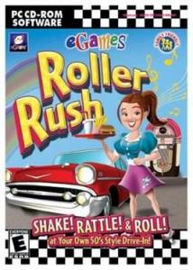 Egames Roller Rush Pc