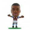 Figurina Soccerstarz West Ham United Fc Ricardo Vaz Te 2014