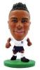 Figurine Soccerstarz England Raheem Sterling 2014