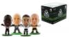 Figurine Soccerstarz Usa International Stars Howard Guzan Dempsey And Altidore