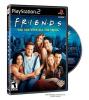 Friends the one with all the trivia ps2
