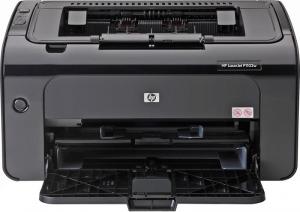 Imprimanta HP LASERJET P1102W MONO LASER PRINTER Garantie: 12 luni