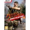 Jagged Alliance Back In Action Pc