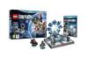 Lego dimensions starter pack nintendo wii u